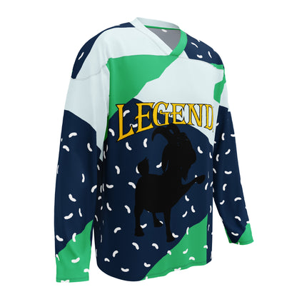 Legends Hockey Jersey