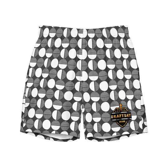 Men's swim trunks