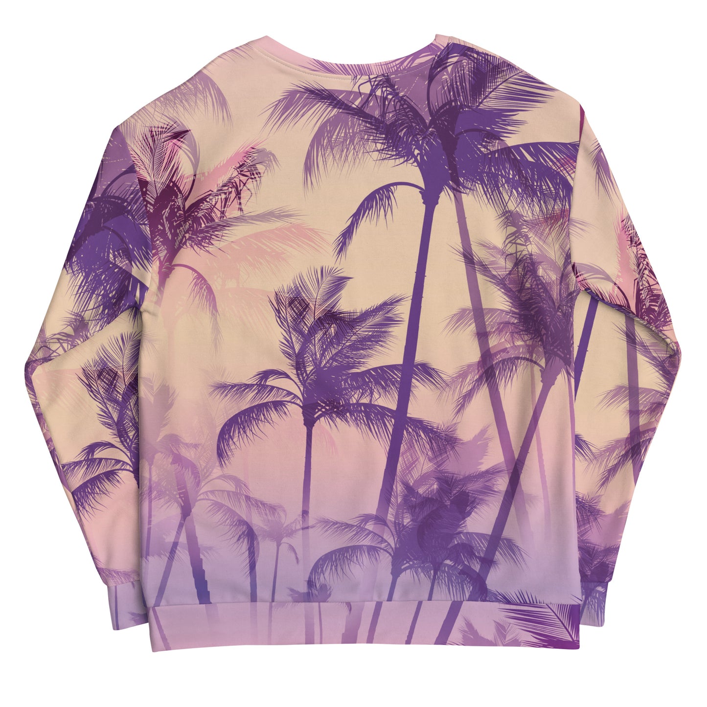 "Purple Skies" Sweatshirt