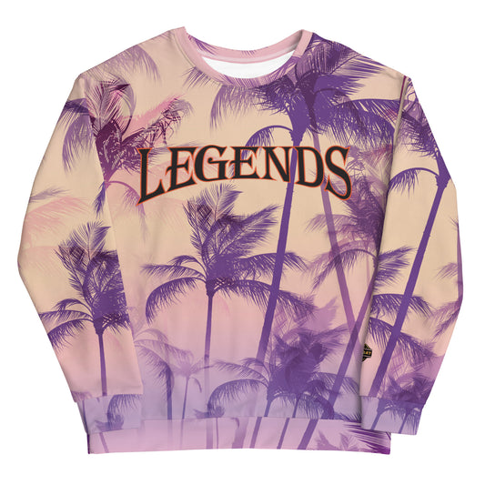 "Purple Skies" Sweatshirt