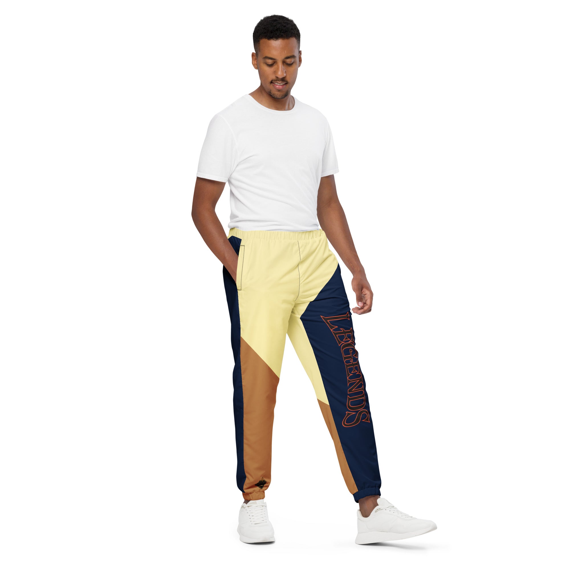 Best brand track pants on sale