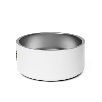 Pet bowl